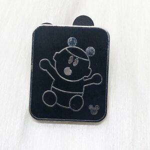 🔮 5/$25 Disney Baby With‎ Mouse Ears Pin